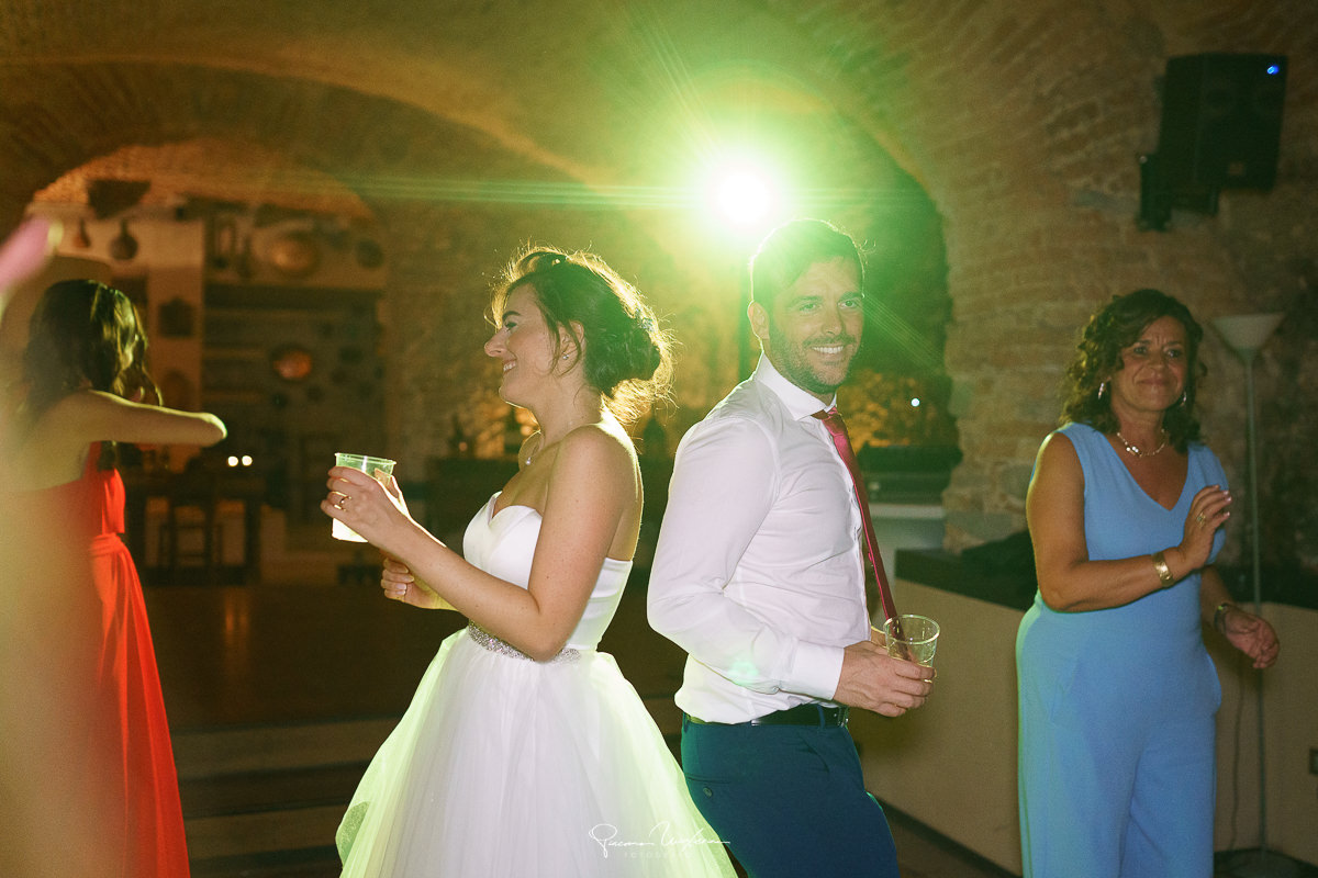 musica per matrimoni e djset
